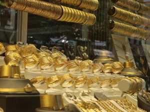 Düğün sezonu başlamasıyla sahte altına dikkat