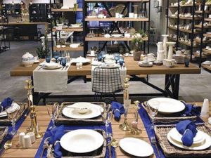 Salgın Türk porselenini, Çin porseleni karşısında güçlendirdi