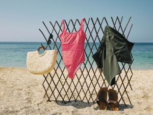 Rengarenk ‘Plaj Günlükleri’