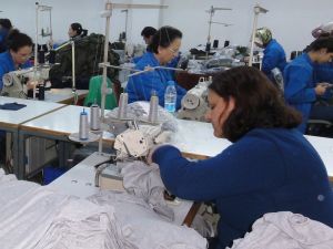 Kısa Çalışma Ödeneğinin uzatılması konfeksiyon sektörüne soluk aldıracak