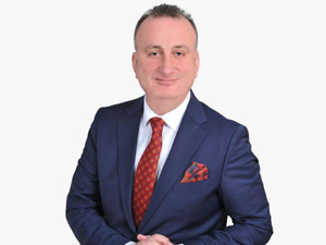 Ayhan: “Kabotaj Kanunu denizlerimizde egemenliğimizin en önemli sembolüdür”