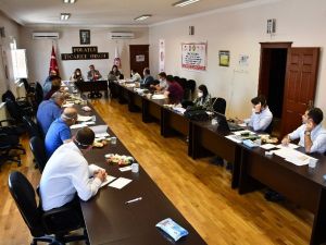 Polatlı’da soğan işleme tesisi kurulma çalışmaları hız kazandı