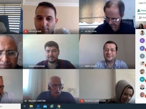 Uşak Üniversitesi, yönetim sistemi belgelendirme sürecini başarıyla Tamamladı