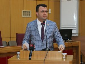 "Katliam" vurgusuna suç duyurusu