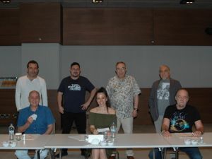 Kuşadası Altın Güvercin Beste Yarışması’nın finalistleri belirlendi