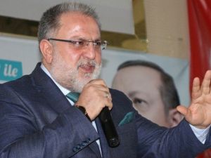 Milletvekili Gülaçar’dan sel mağduru çiftçilere müjde