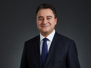Babacan; “Teknoloji ile savaşamazsınız!”