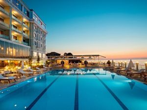 Türkiye’ye otel açılışları hız kesmedi