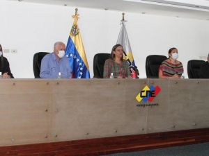 Venezuela, 6 Aralık’ta sandık başına gidecek
