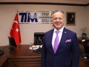 Haziran ayı ihracat rakamlarını açıkladı