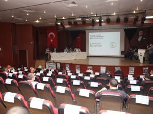 Çayırova Belediyesi meclisinde komisyon üyeleri seçildi