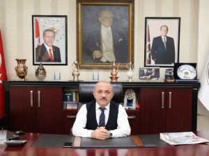 MHP’li belediye başkanı sosyal medya hesabını askıya aldı