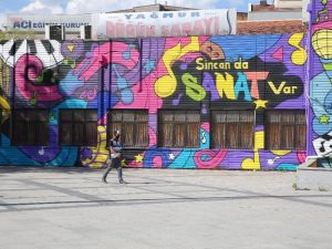 Sincan Belediyesinden amatör sanatçılara destek