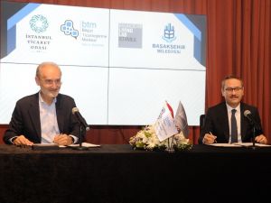 İTO ile Başakşehir Belediyesi’nden girişimcilere destek protokolü