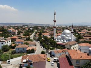 70 kişide korona virüs çıkan mahallede 4 kişi hayatını kaybetti