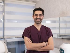 Burun ameliyatından memnun kalmayanlara ikinci şans