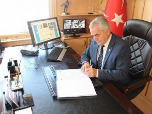 Dumlupınar ilçesi Meslek Yüksekokulu’na öğrenci alımı onaylandı