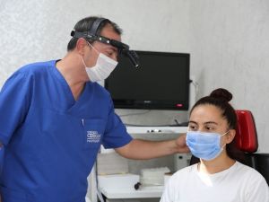 Dr. Kamil Aykal; “Vertigo kadınlarda daha çok görülüyor”