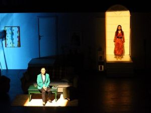 Büyükşehir Tiyatrosu kapılarını tedbirlerle açıyor