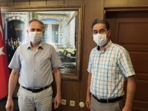 Manisa’da ilk kez bir meslek lisesinde Radyo Televizyon alanı açıldı