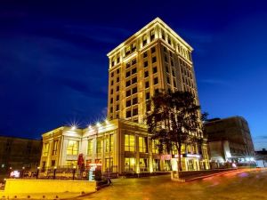 Metin Çalışkan: “Turizm sektöründe yatırımlar artıyor”