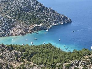 "Türkiye’ye uygulanan seyahat kısıtlamaları anlamsız"