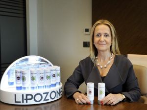 İnoliva İlaç, gıda takviyesi yeni ürününü piyasaya sürdü