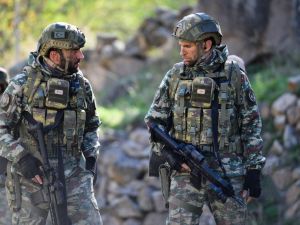 Türkiye’nin Afrin operasyonunu anlatan filme Japonlar ve Amerikalılar talip