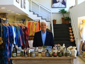 Büyükşehir’den MELSA ile kooperatiflere destek