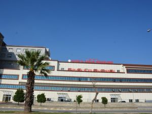 Aydın’da hastaneler SBYS’ye geçti