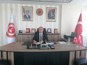 Yerel Yönetimler Derneği Diyarbakır İl Başkanlığı açıldı
