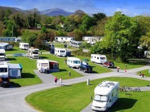 Başkan Günel’den karavan turizmi hamlesi