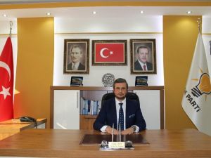 Başkan Uzun: "Hedefimiz Amasya’ya şehir hastanesi kazandırmak”