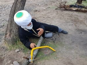 Ankaralı sanatçı Nasrettin Hoca fıkralarından çocuklar için klip yaptı