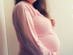 Rahim nakliyle Dünya’ya gelen bebeğin babası: "Aile olmak her zorluğa değer"