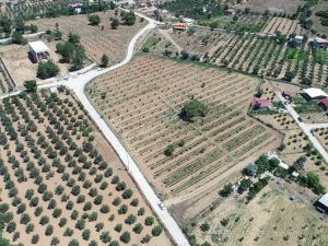 Buca Belediyesinin gurur mahsulü