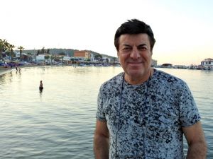 Coşkun Sabah konser öncesi konuştu