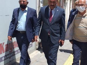 Bulut, çocuk istismarcıları ve teröristler için idam istedi