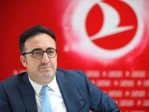 THY çevre duyarlılığı sayesinde binlerce ağacı kurtardı