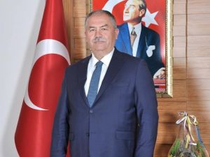 Başkan Tandoğan: “Sadece birazcık sabır”