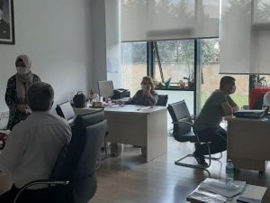 Bakan Selçuk: “2 iş müfettişimiz ile teftiş başkan yardımcımızın incelemeleri devam ediyor”