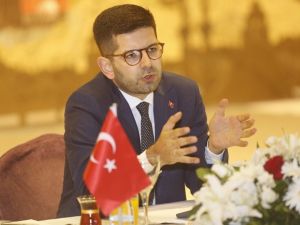 Türkiye’de 52 projenin yatırım kararı alındı, 70 proje araştırma aşamasında