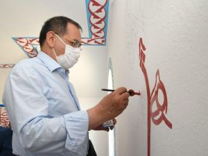 Başkan Mustafa Demir içini döktü