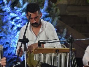 Musiki Muallim Mektebi Sohbetleri dolu dizgin