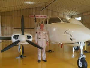 880 bin uçak bakım personeline ihtiyaç var