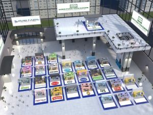 Türkiye’nin gıda ihracatı ilk 5 ayda yüzde 118 arttı