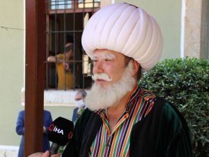 Oyuncu Şoray Uzun, temsili Nasreddin Hoca olmayı sevdi