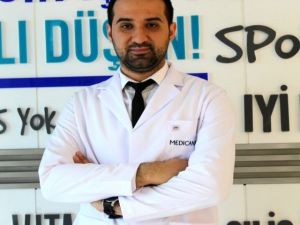 "Sosyal medya burun estetiği operasyonlarını arttırıyor"