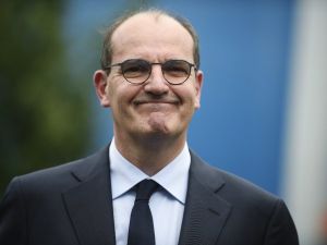 Fransa’da yeni Başbakan Jean Castex’den kabine değişikliği