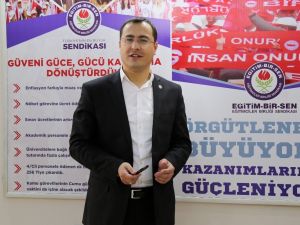 Memur-Sen ’Açlık sınırı’ raporunu paylaştı